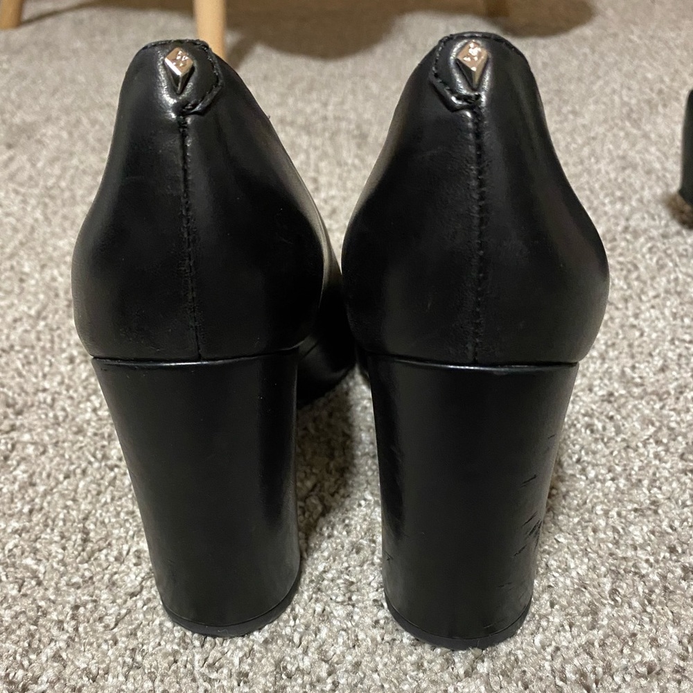 Sam Edelman Heels - Picture 3 of 5